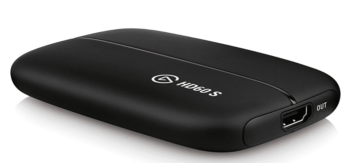 elgato capture card for ps5