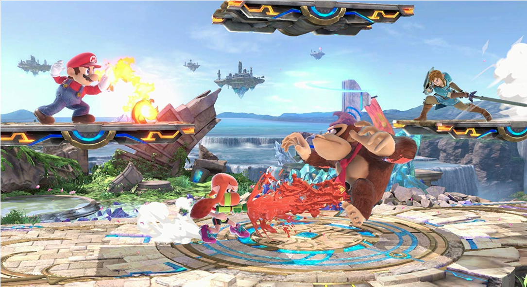 Should You Buy Super Smash Bros. Ultimate?