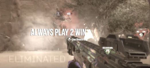 Always Play 2 Win – Apex Legends Mix Vol 1.3