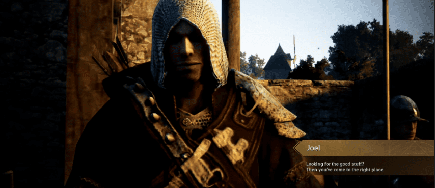 How To Make Beer For Your Workers In Black Desert Online BDO Xbox 1 