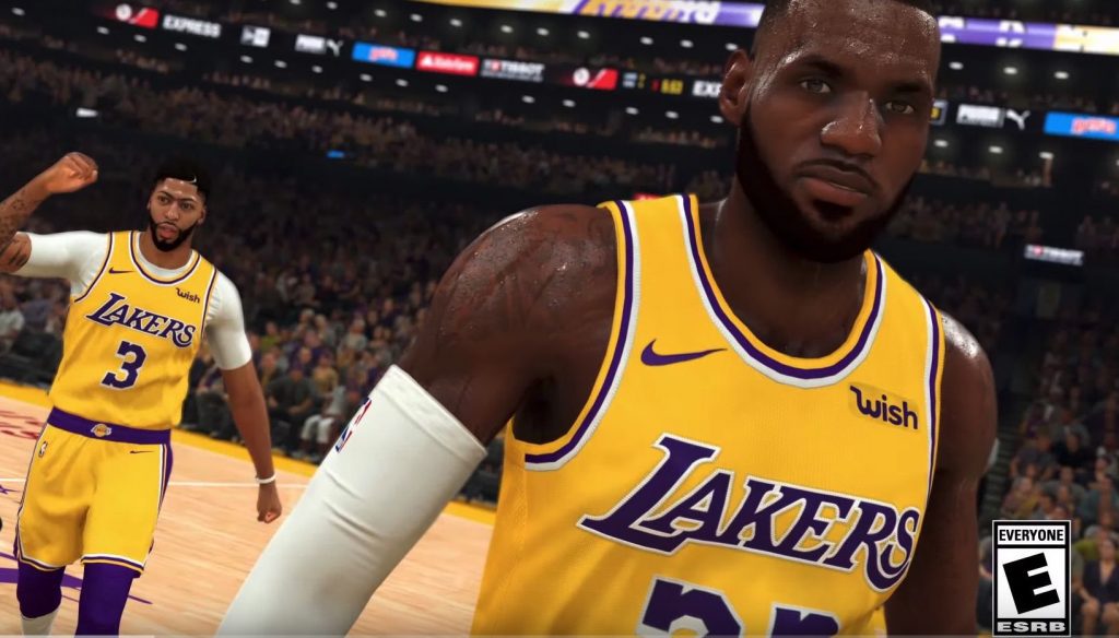 How to Pre Order NBA 2K20 - Bonuses and Price Home of Gamers