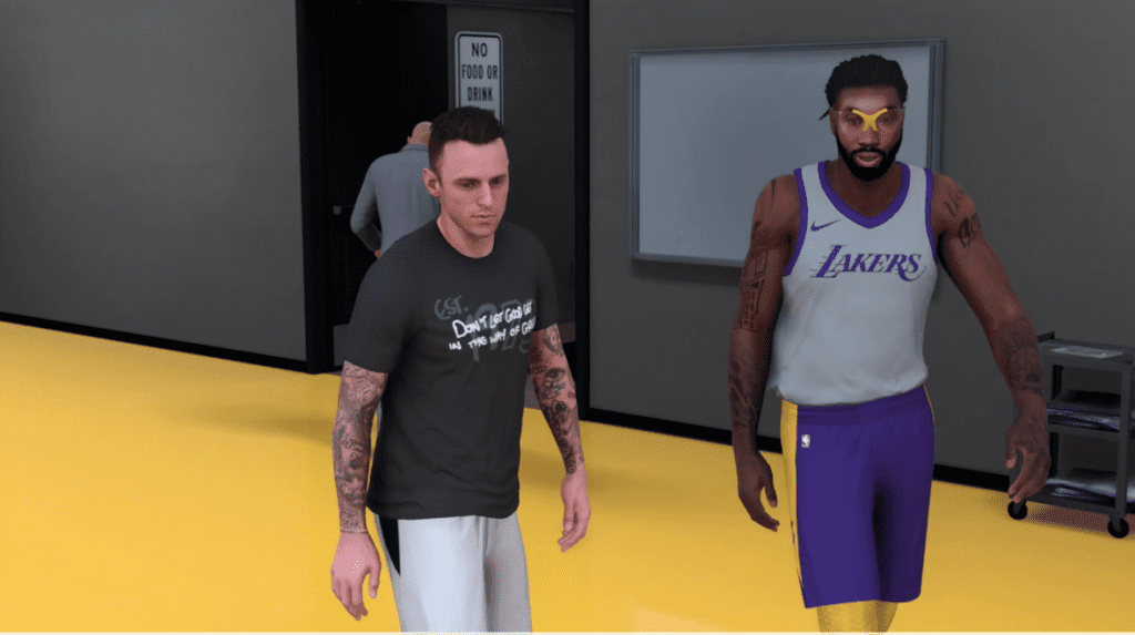  NBA 2K20 - How to Create A Jump Shot Home of Gamers