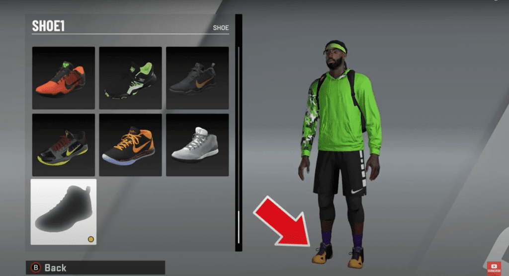 best custom jordans 2k20