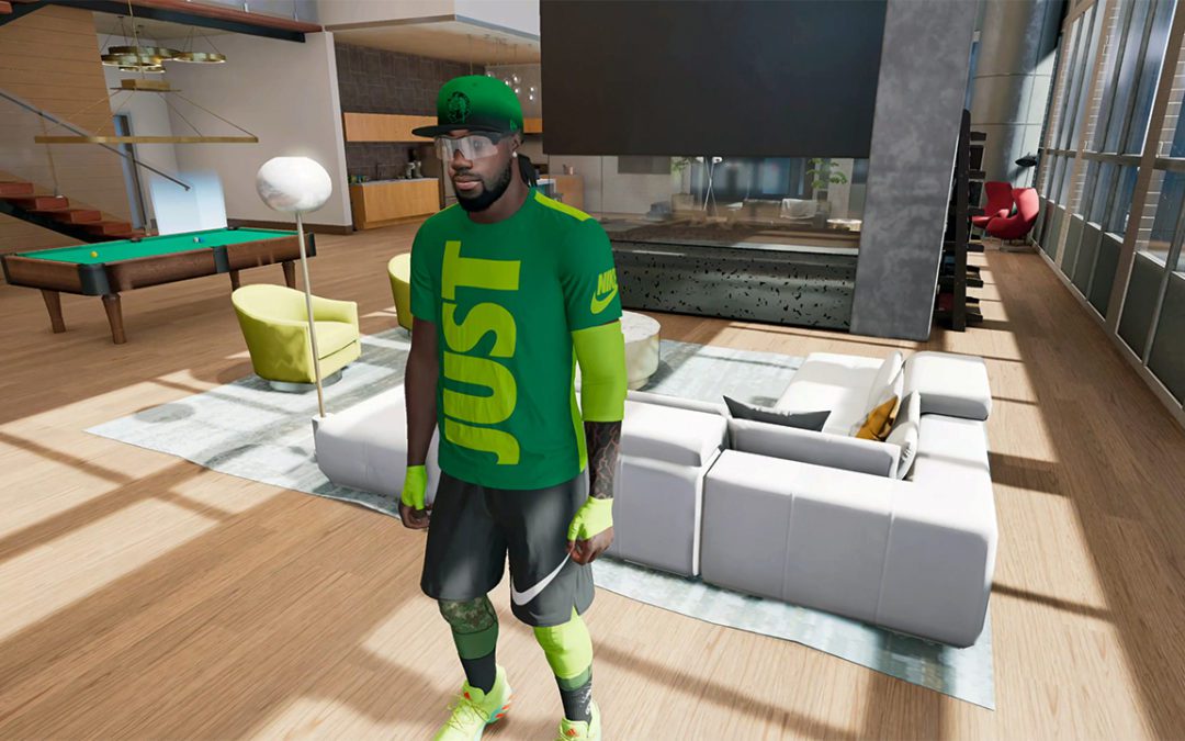 How to unlock the penthouse in NBA 2k22