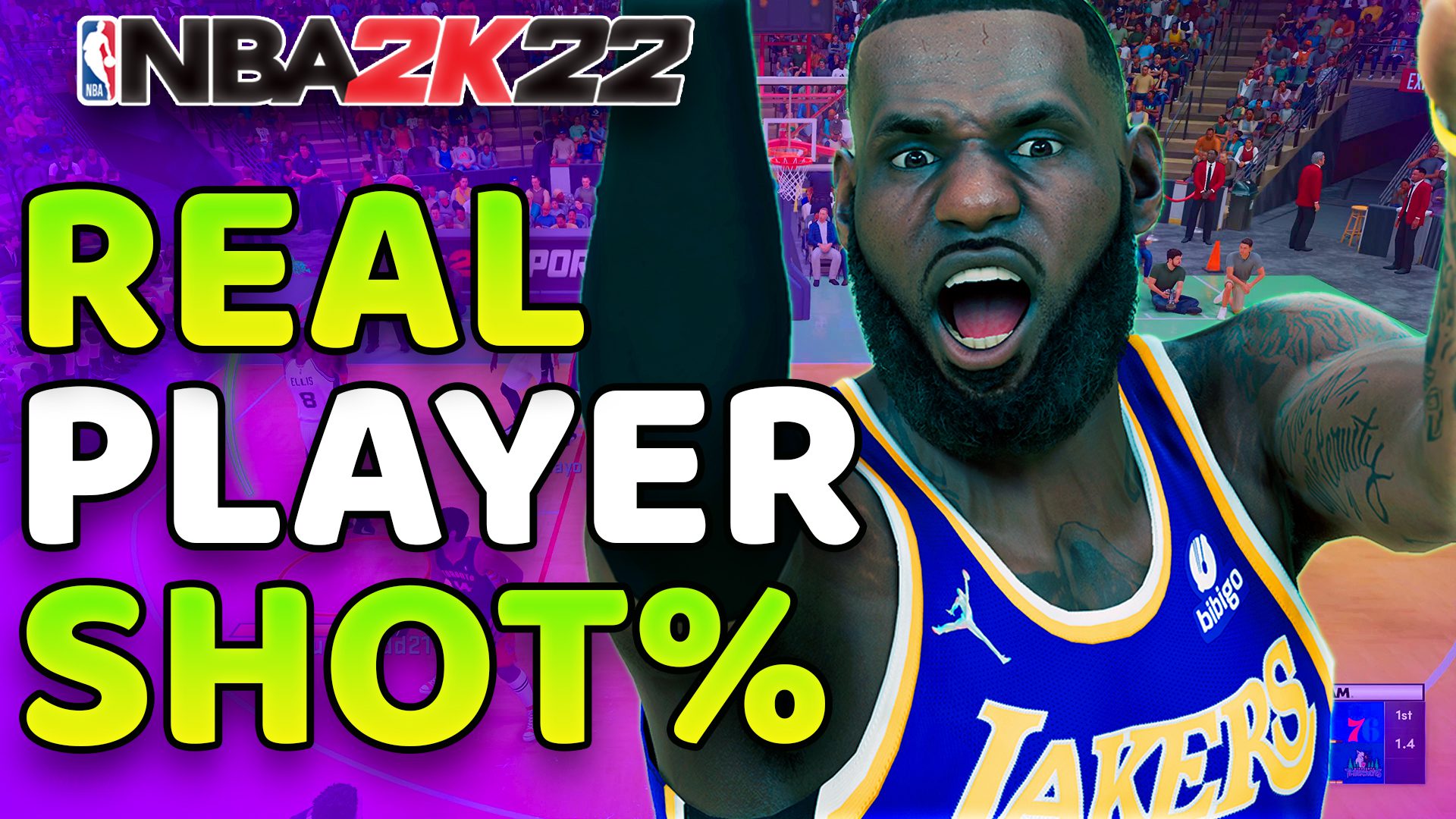 how-to-turn-on-real-player-shot-percentage-in-nba-2k22-myteam-home-of