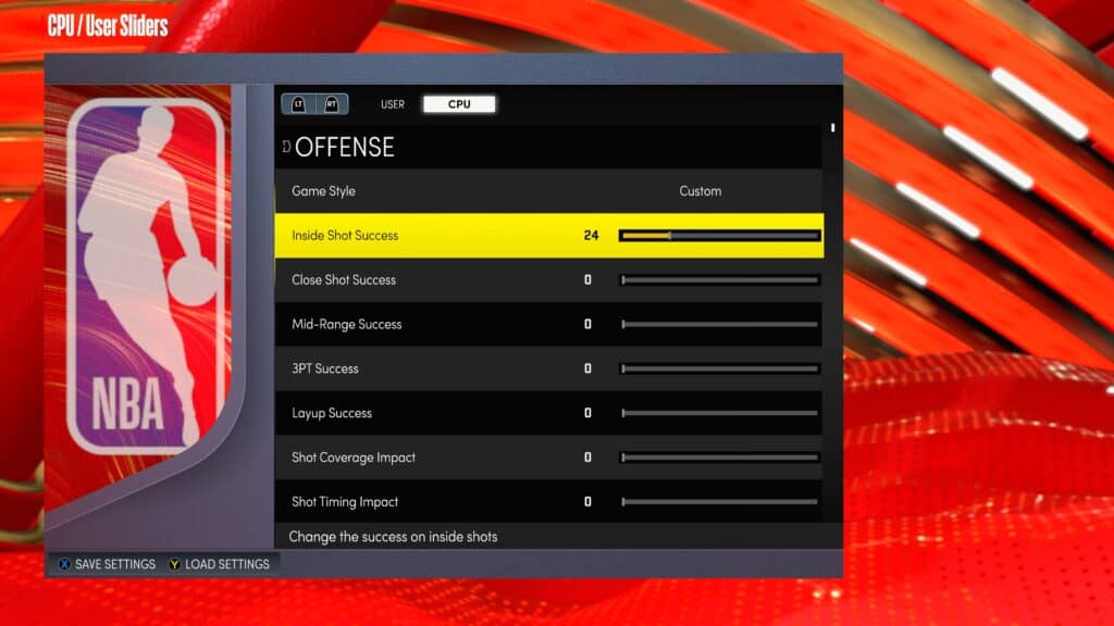 How to Make NBA 2K22 Easier