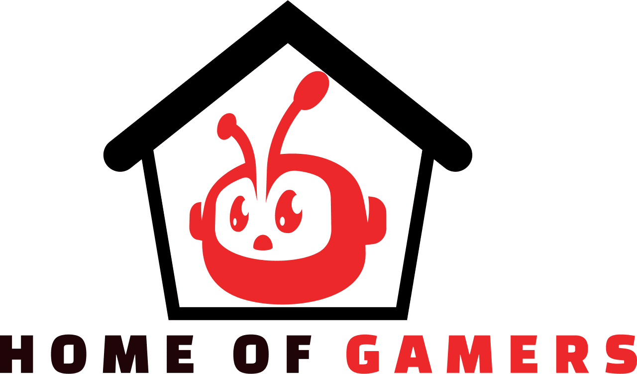 Home of Gamers