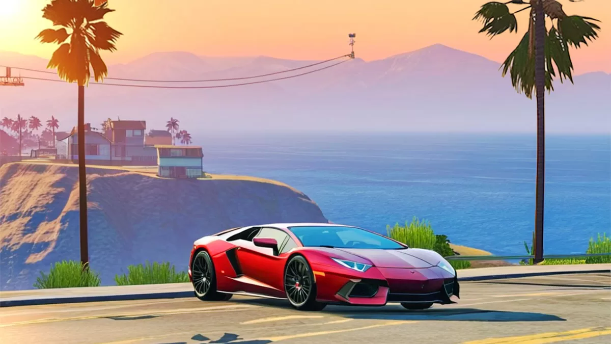 Grand Theft Auto 6 Trailer Coming Soon A Sneak Peek into the Next Level of Gaming copy